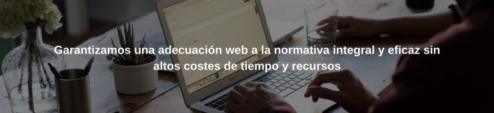 Adecuación-web-auditor-lopd