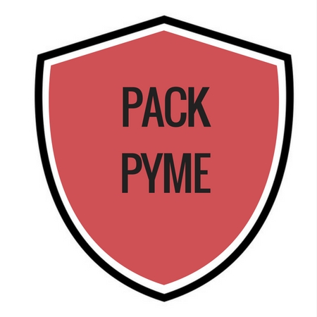 Pack PYME Auditor LOPD