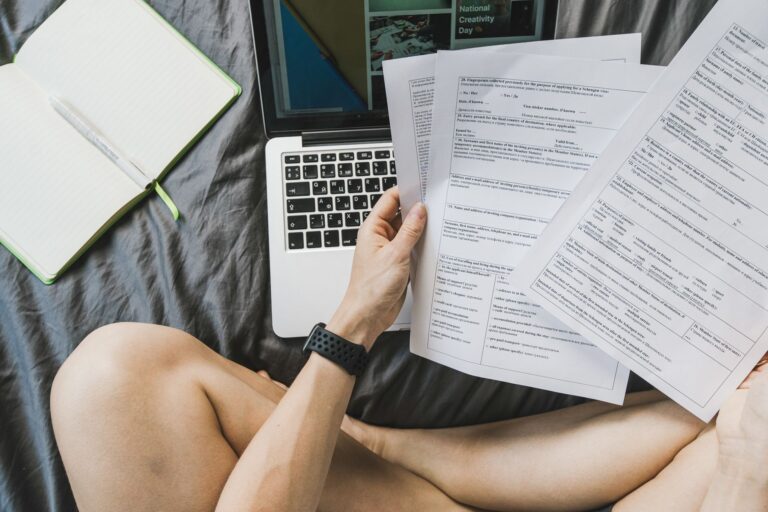 Imagen relacionada con Registro de Actividades de Tratamiento: que es y como hacerlo