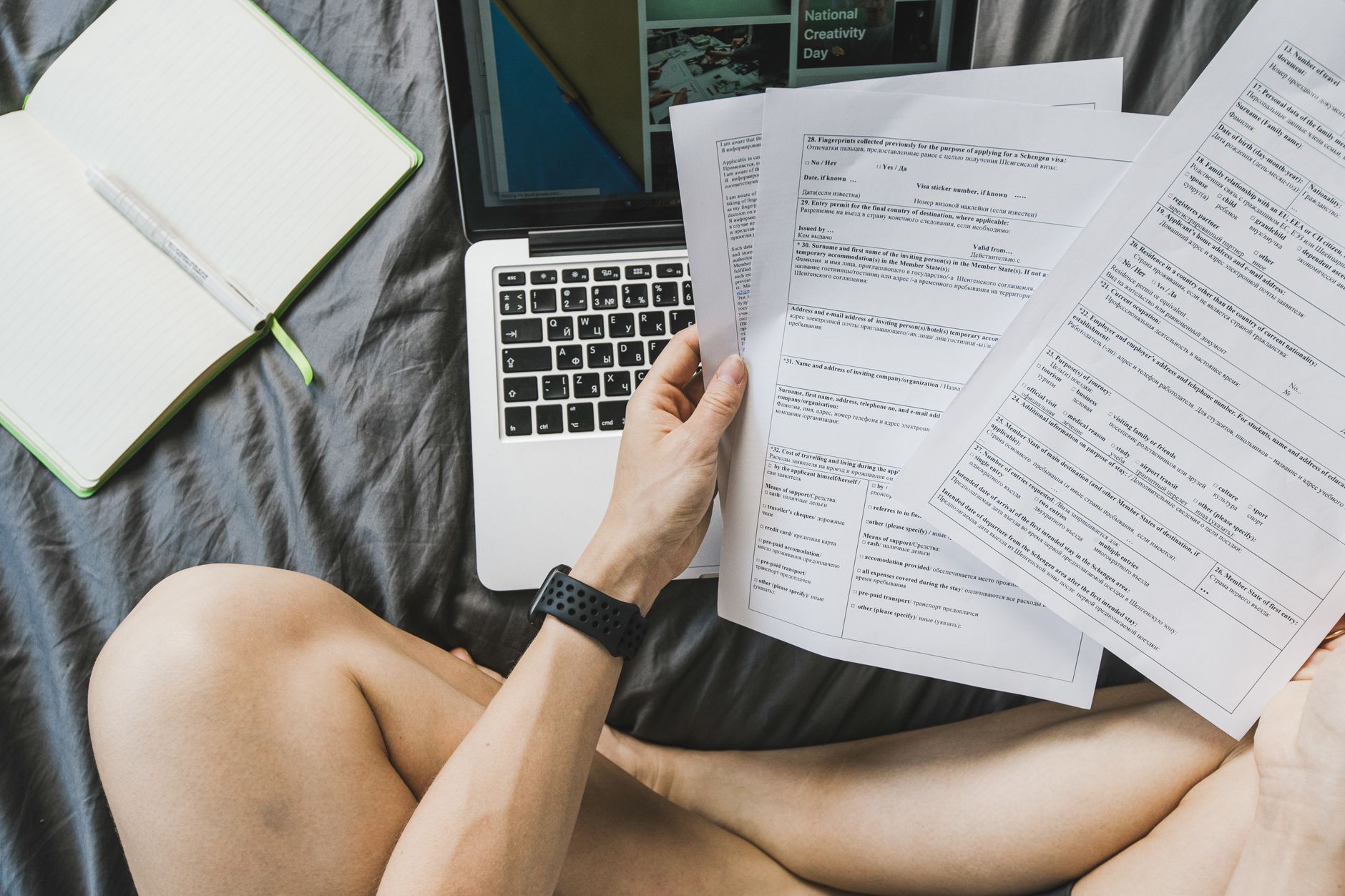 Registro de Actividades de Tratamiento: que es y como hacerlo