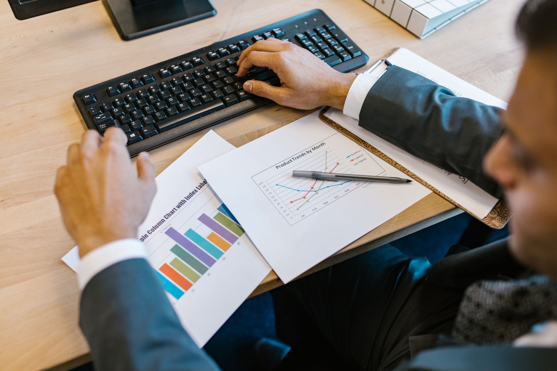 Transferencias internacionales de datos: requisitos y como cumplirlos