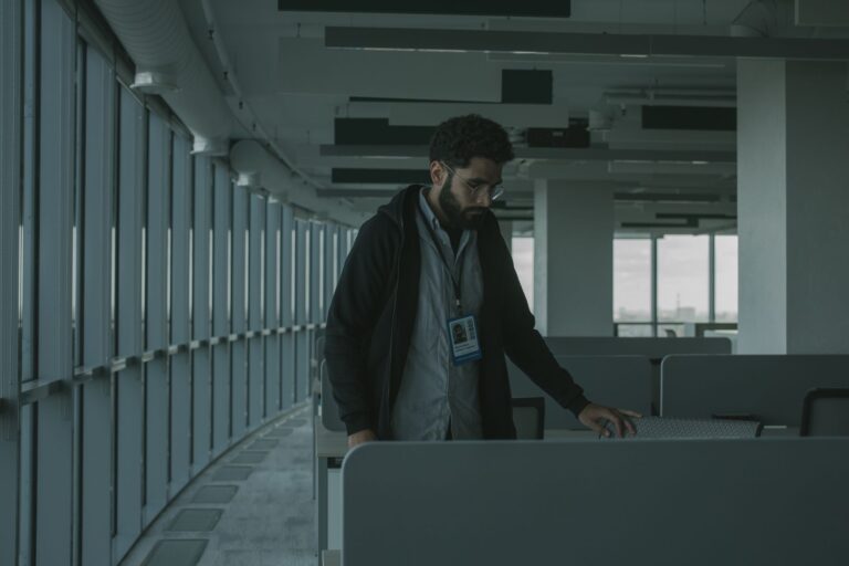 Sistema de alarma y proteccion de datos: obligaciones cuando grabas tu negocio