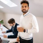 Videovigilancia en el trabajo: derechos de los empleados y limites legales