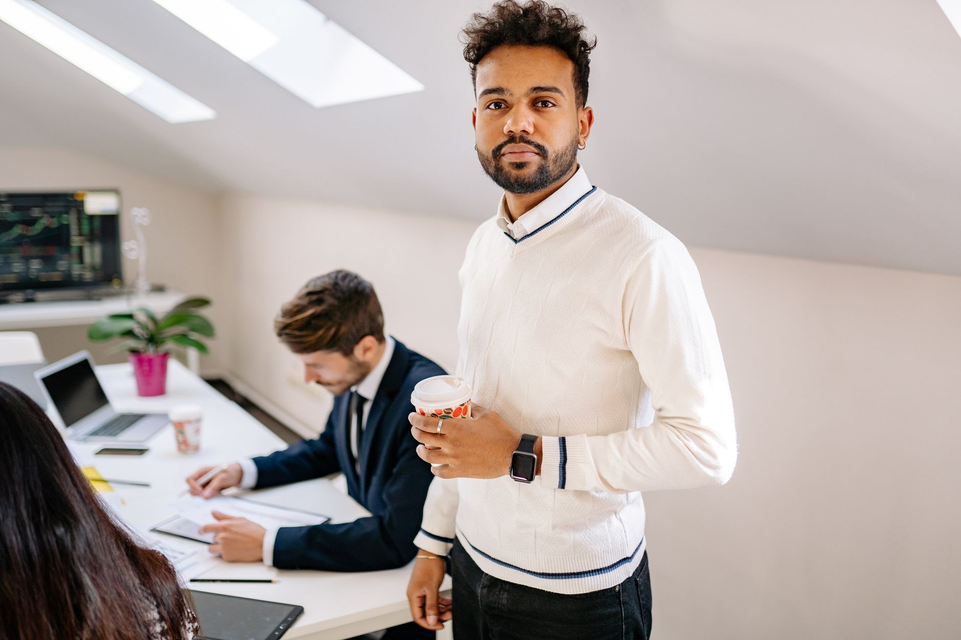 Videovigilancia en el trabajo: derechos de los empleados y limites legales