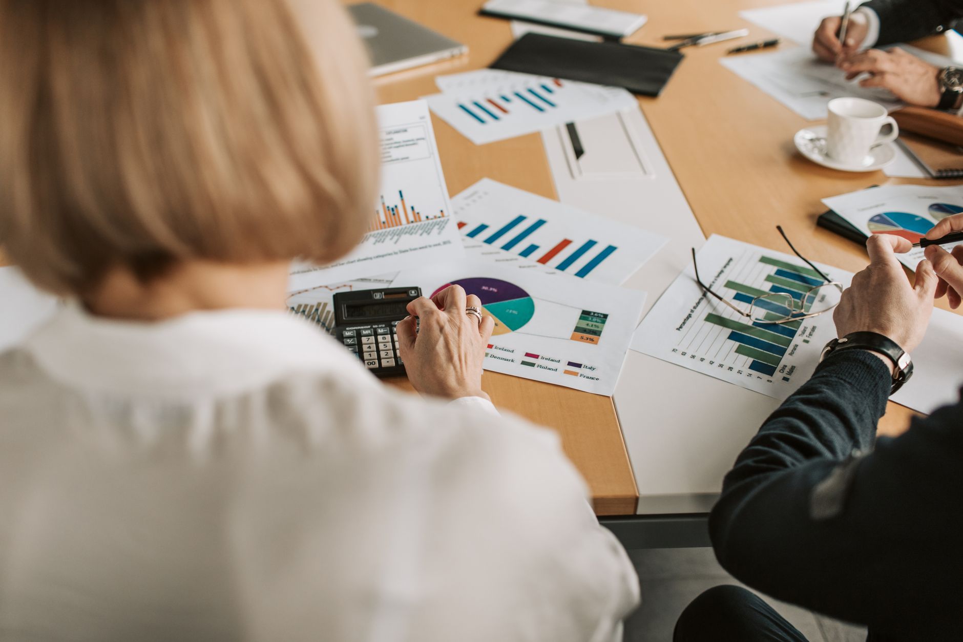 Proteccion de datos en empresas de recursos humanos y ETTs